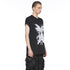 JULIUS 917CPM5 Black / Hermann Kite Top